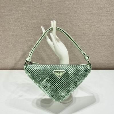 Prada Bags 1NQ044 26x15x5 ap 03