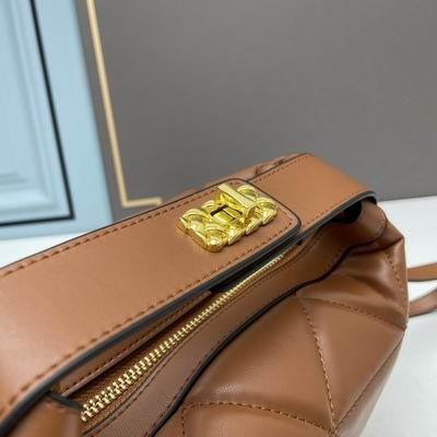 Prada Bags Prada 66200 21x18x10cm ww
