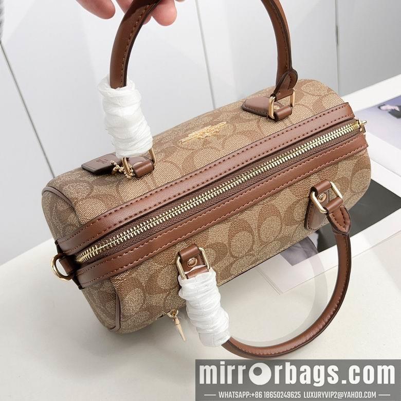 Coach Bags ch486 25.5X16.5X14cm DN 1