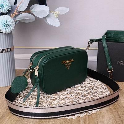 Prada Bags Prada 0838 22x14x8.5cm zy