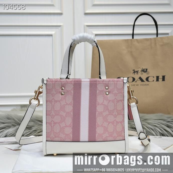 Coach Bags c5115 22X21X12cm XM