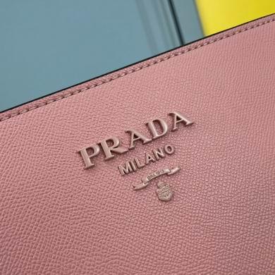 Prada Bags Saffiano 2128 23X18X9cm YW