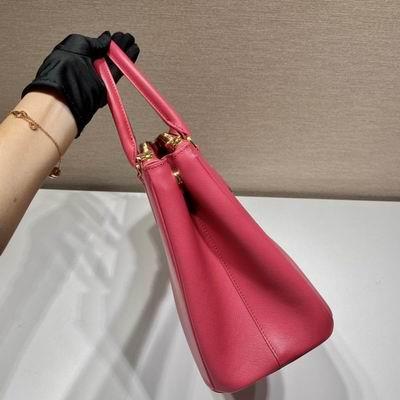 Prada Bags Galleria Saffiano AP1BA274 33X24X15