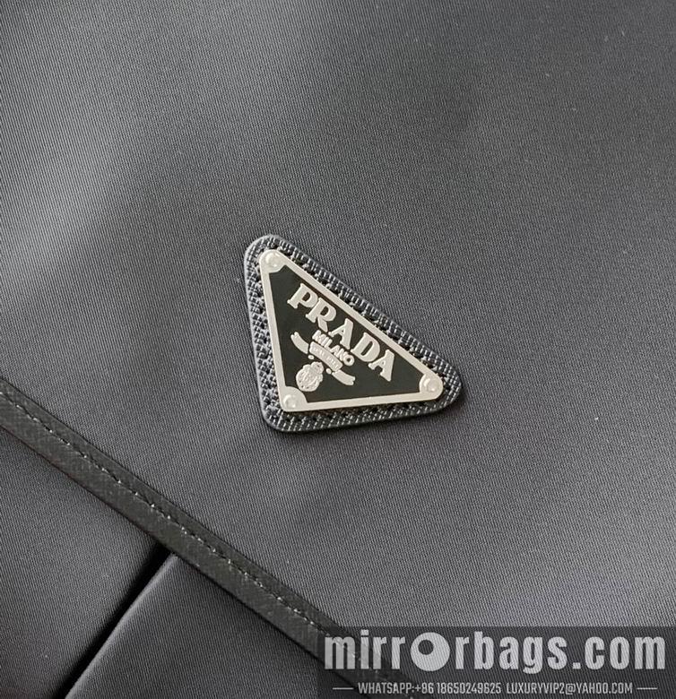 Prada Bags 2VD768 30X25X10cm WP