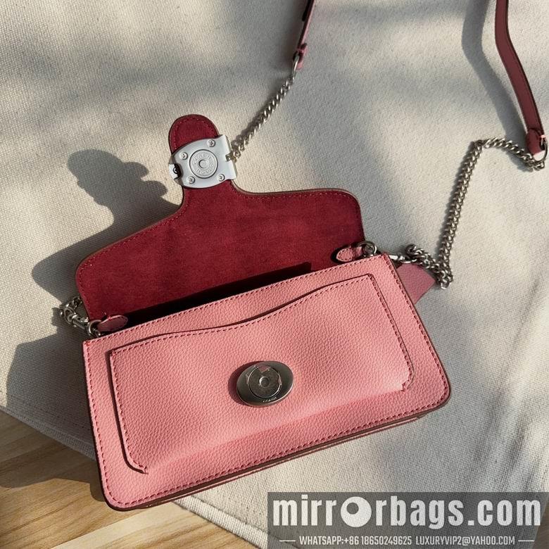 Coach Bags CJ350 21X10X5cm JH 2colour