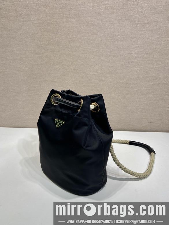 Prada Bags Prada 1BE082 23.5x28x16.5cm AP3