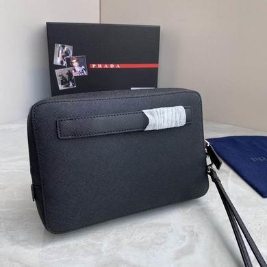 Prada Bags WM2VF017 24X16X4