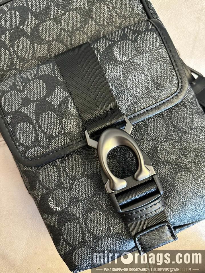 Coach Bags CM378 CM380 18X28X7.5cm AZ 3colour