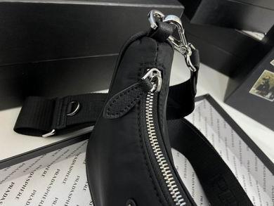 Prada Bags Re-Edition BS1BH204 22X12X6