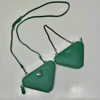 Prada Bags 1NR015 15X10X5cm ap