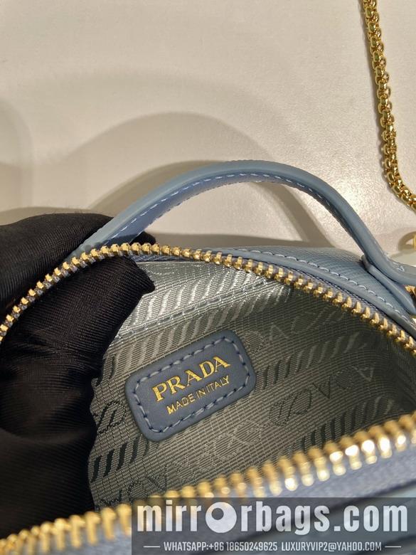 Prada Bags Prada 1NR025 11x6.5x2.5cm AP1.