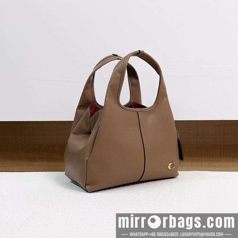 Coach Bags CM545 CM550 22X31X13cm JH 2colour