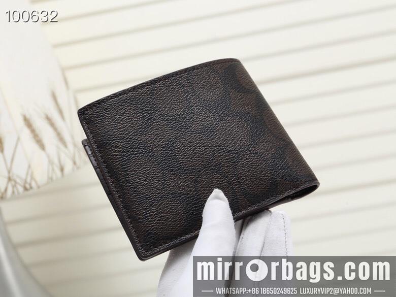 Coach Bags 74993 11X9X2cm XM 2colour