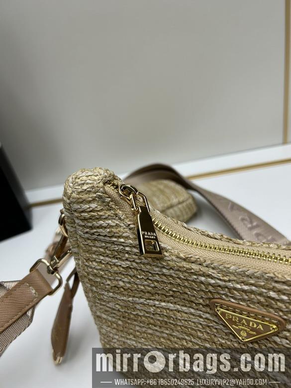 Prada Bags Prada 2429 22cm jj