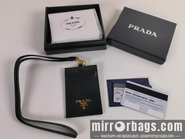 Prada Bags 1MC007 10.5X7cm