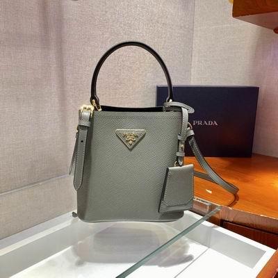 Prada Bags Panier AP1BA217 17x18X10.5