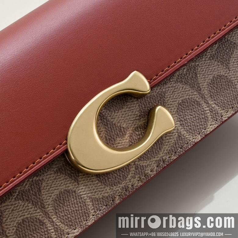 Coach Bags 23X10X6cm 041015 AZ