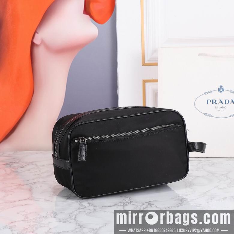 Prada Bags 1818 26X12X16cm XMY