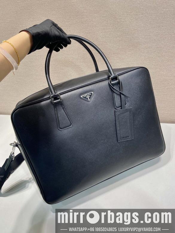 Prada Bags Prada 2VE026 42x30x12cm AP