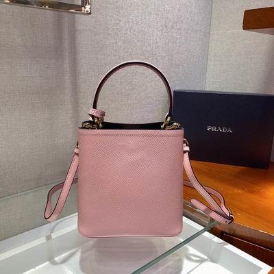 Prada Bags Panier AP1BA217 17x18X10.5