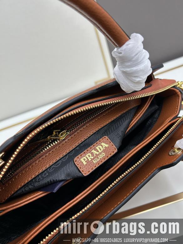 Prada Bags Prada 445 30x21x13cm jj6