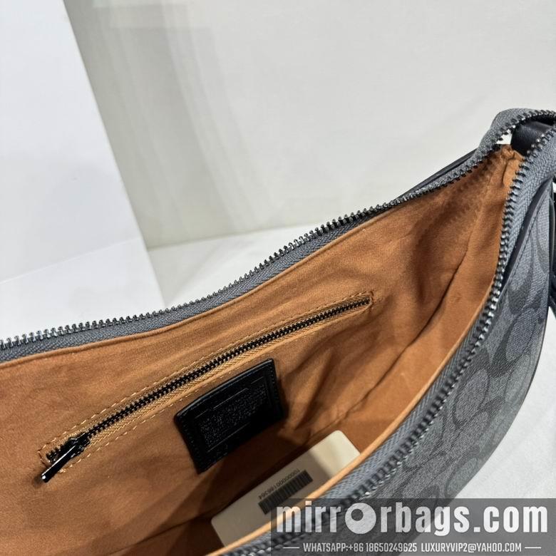 Coach Bags 23.5X16X6.5cm 060316 XMY 5