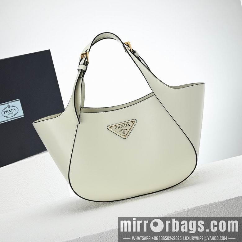 Prada Bags 1BG483p 28X20.5X7.5cm YG 2colour
