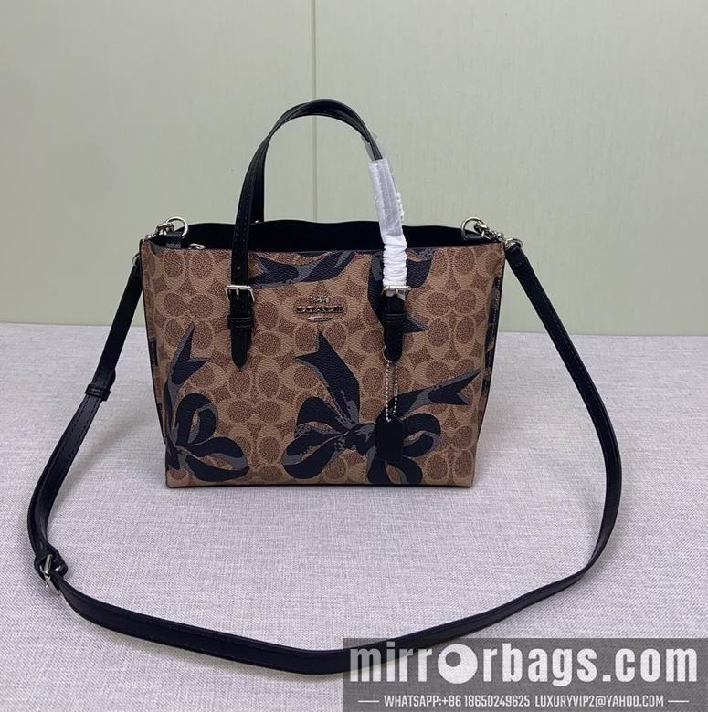 Coach Bags CZ767 25X19X11cm AZ 2colour