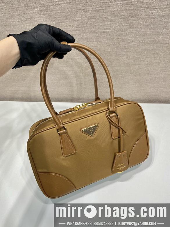Prada Bags Prada 1BB115 30x17.5x9cm AP
