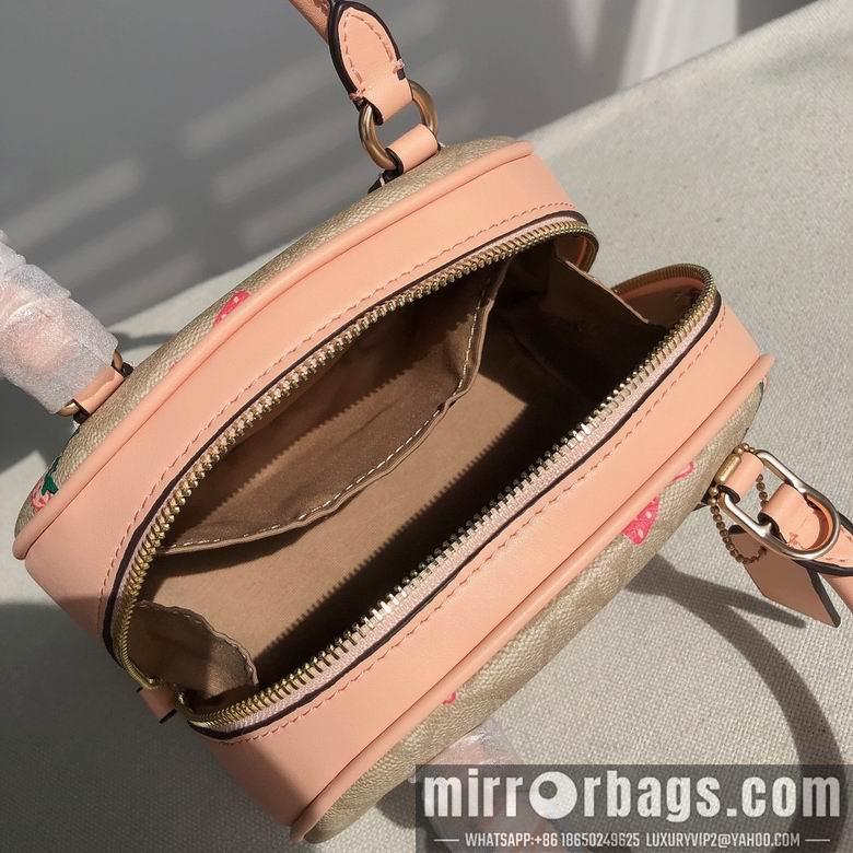 Coach Bags CB596 20.5x12.5x15.5cm