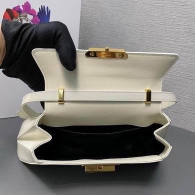 Prada Bags 1BD343 28.5X14X7cm DN 4colour
