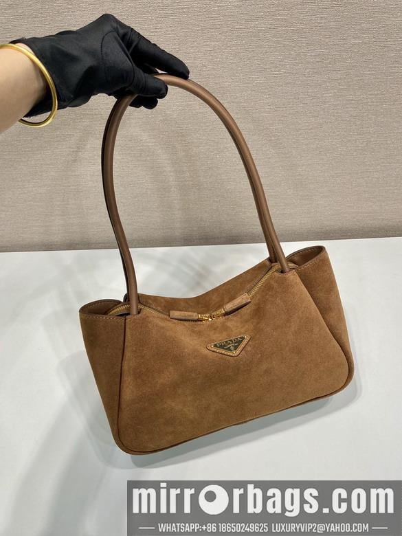 Prada Bags Prada 1BA444 28x18x11cm AP1