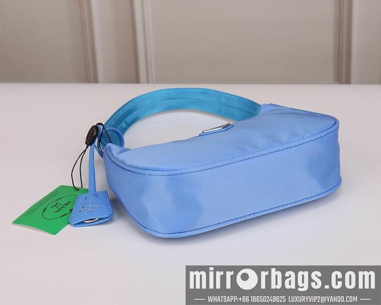 Prada Bags 1415 20X16X6cm XM 3colour