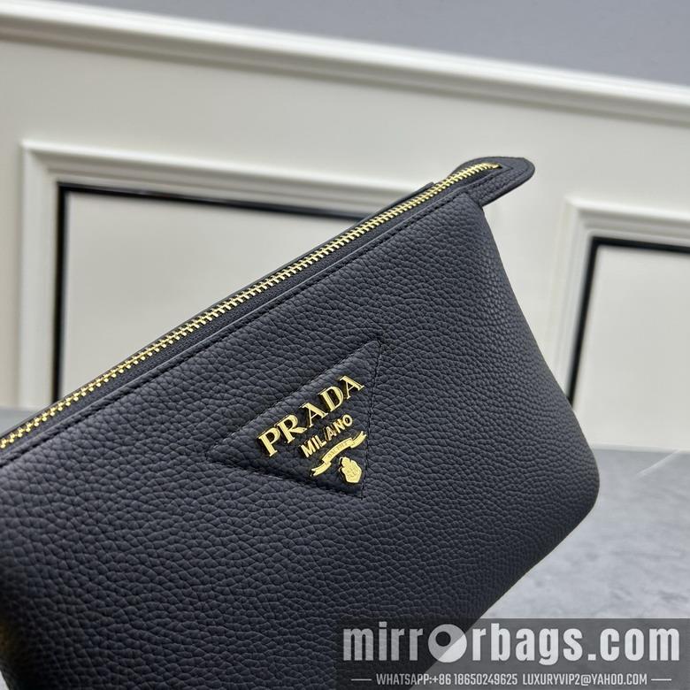 Prada Bags Prada 1BH194 23x14x6.5cm ss
