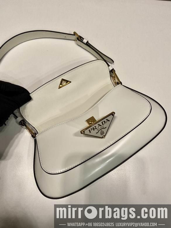 Prada Bags 1BD345 24x11x4cm AP