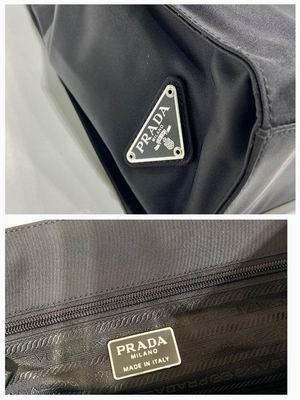 Prada Bags 1B6598 29x27x7cm ap