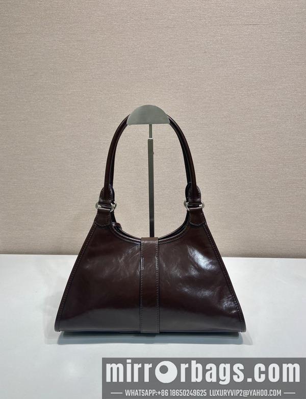 Prada Bags Prada 1BG563 30.5x17.5x9cm AP