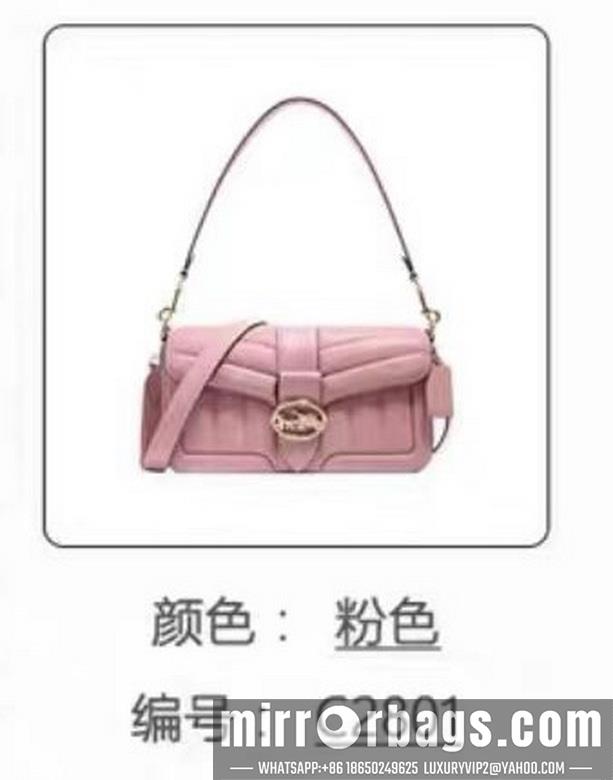 Coach Bags Tabby C2801 27X15X7cm JH
