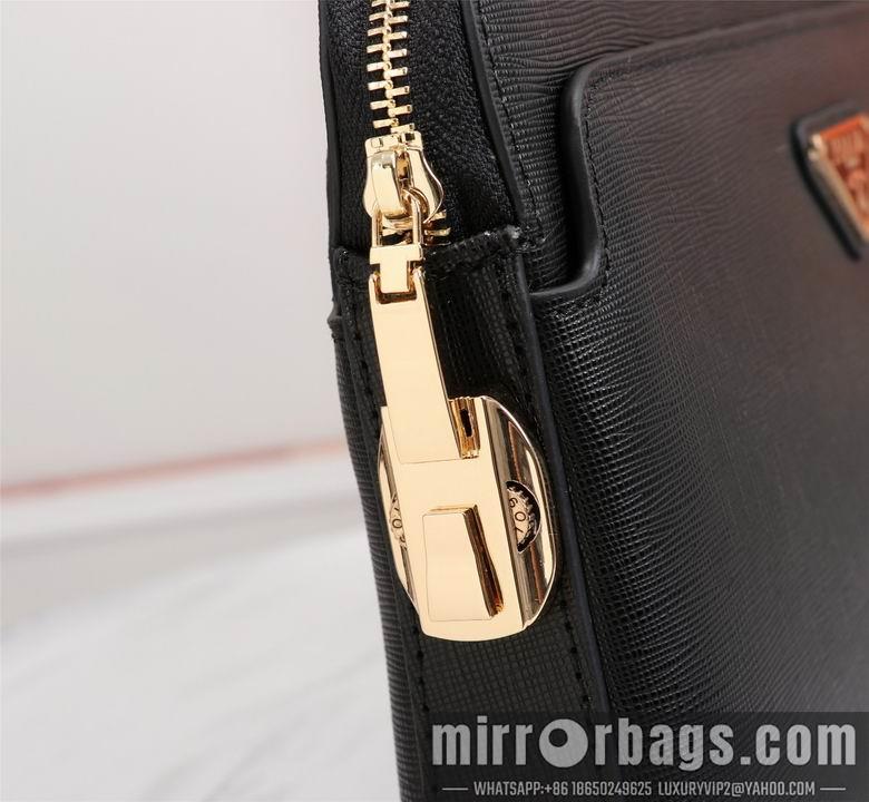 Prada Bags 8319-3 27X18X4cm WP 3colour