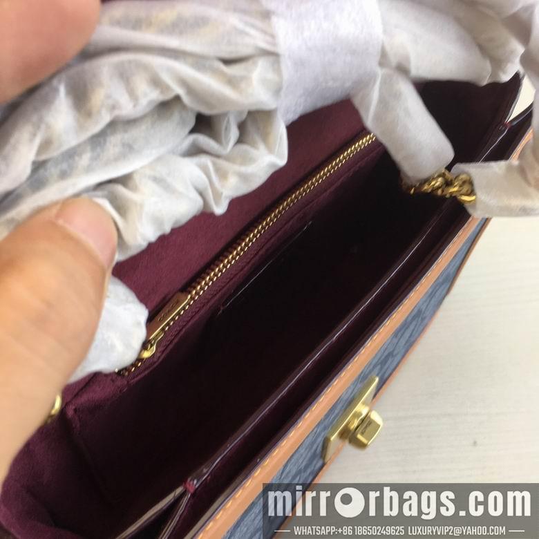 Coach Bags BH3696 21.6X16X6