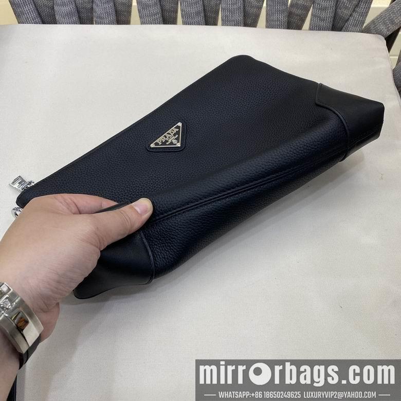 Prada Bags 5223-5 19X29X3cm WP