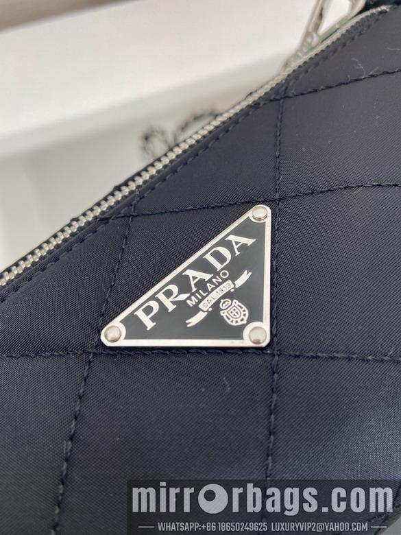 Prada Bags Prada 1NE546 22x10.5x10.5cm AP