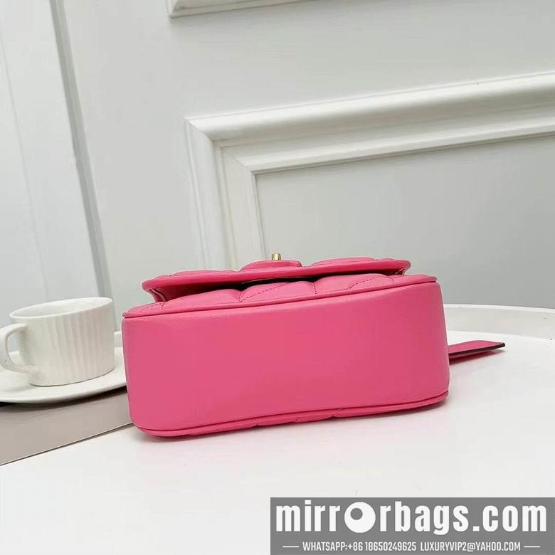 Coach Bags CA086 20X12X7cm YG 7