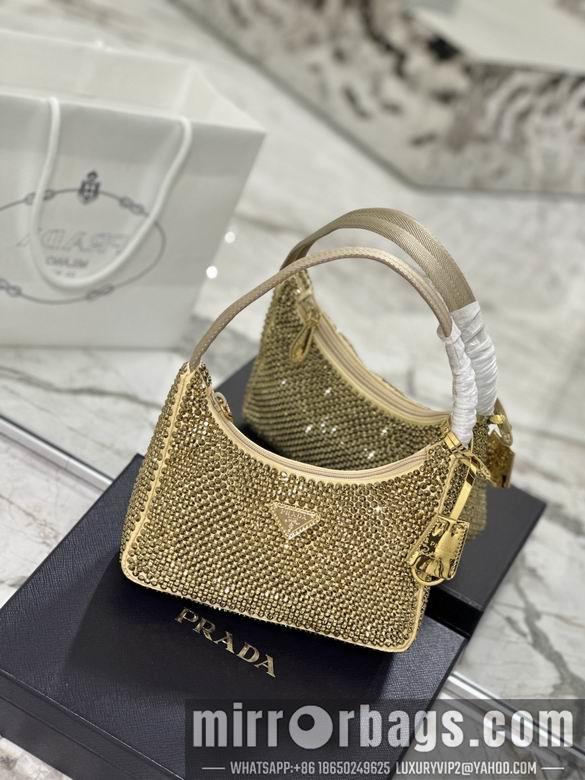 Prada Bags 1NE515 23X13X5cm XM 2colour