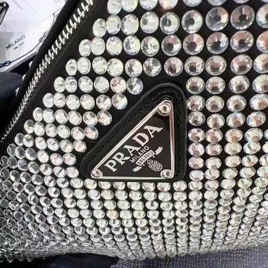 Prada Bags 1BH190 26X14X12cm XM 3colour