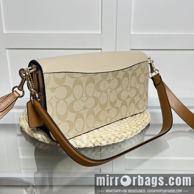 Coach Bags 26.5X14X6.5cm 041013 AZ