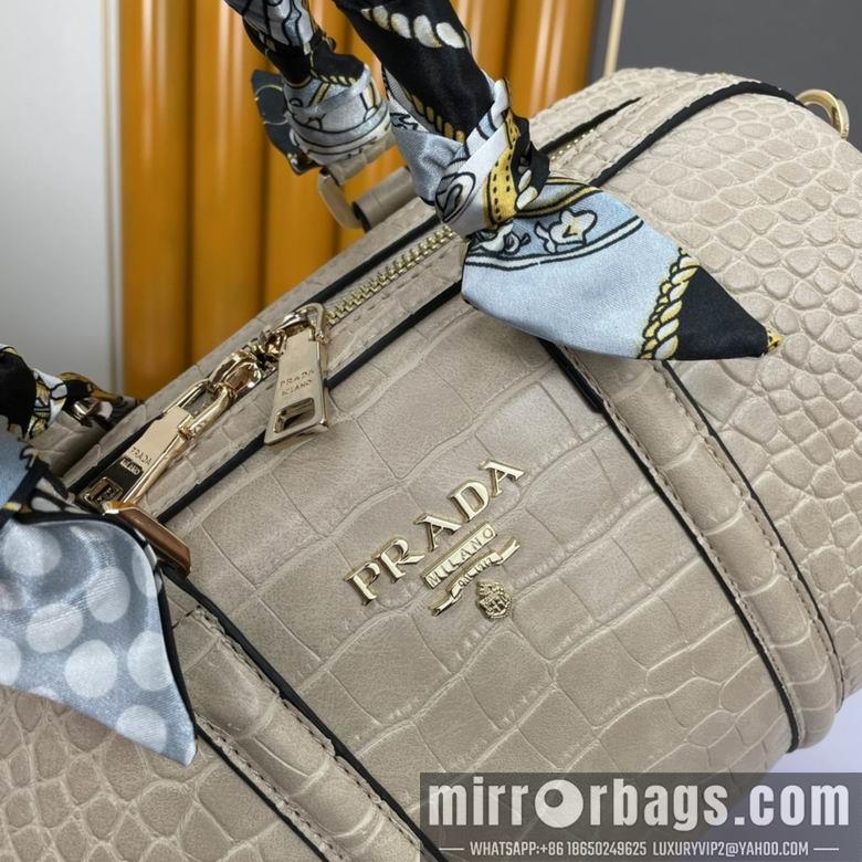 Prada Bags WW1BA260 30X20X15 four colors