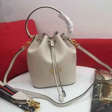 Prada Bags 2090 21X25X15cm XM 4colour