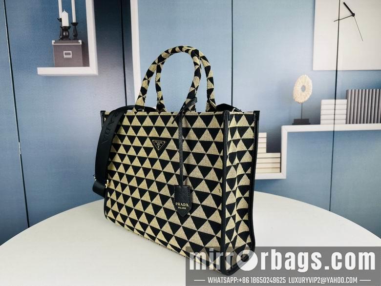 Prada Bags 23140 39X30X11cm XMY 2colour