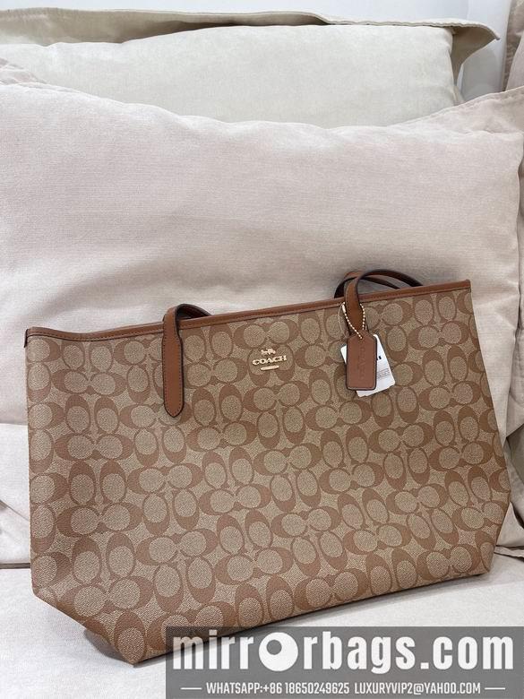 Coach Bags 45X28X16cm 072008 AZ 3